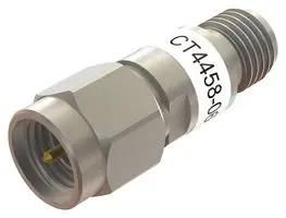 RF FIXED ATTENUATOR, SMA PLUG-JACK, 2W CT4458-06