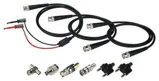 ARBITRARY GENERATOR ACCESSORY KIT, 9PC CT3736