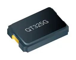 3.2X2.5 GLASS SEAL MHZ QUARTZ CRYSTAL QT325G-19.200MAAV-T