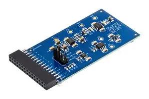 EVALUATION KIT, OPERATIONAL AMPLIFIER EVAL-KW4502Z