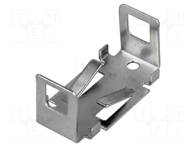 Mounting holder; G7L OMRON R99-07