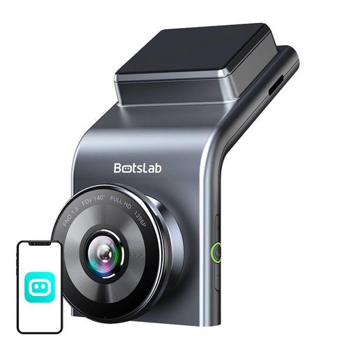 Dash camera Botslab G300H Pro 2304p@30fps, Botslab G300H Pro