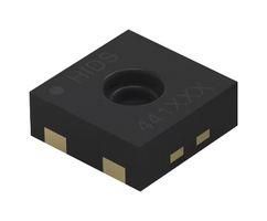 HUMIDITY SENSOR, 0-100RH, 125DEG C 2525020210002