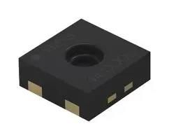 HUMIDITY SENSOR, 0-100RH, 125DEG C 2525020210002