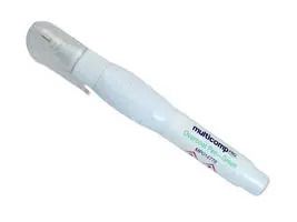 OVERCOAT PEN, GREEN, 5ML MP014778