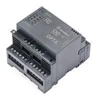 PLC, 8 I/O ANALOG/DIGITAL, 12 TO 24V AFX00007