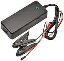 BATTERY CHARGER, LEAD ACID, 24V, 4A 4040240000