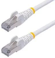 ENET CABLE, RJ45 PLUG-PLUG, 10M NLWH-10M-CAT8-PATCH