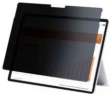 PRIVACY SCREEN, 198MMX288MM, PLASTIC 123SP-PRIVACY-SCREEN