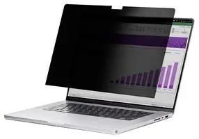 PRIVACY SCREEN, 195MMX299MM, PLASTIC 133MF-PRIVACY-SCREEN