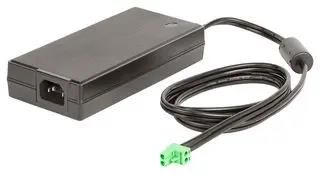 AC-DC POWER SUPPLY, 24V, 6.6A 160W-POWER-ADAPTER