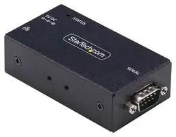 ADAPTER, RJ45 LAN-DB9 SERIAL, 10/100MBPS I13-SERIAL-ETHERNET