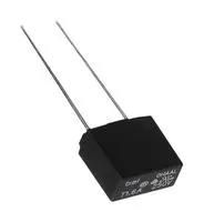 PCB FUSE, TIME DELAY, 1A, 250VAC 0HAAL1000-02