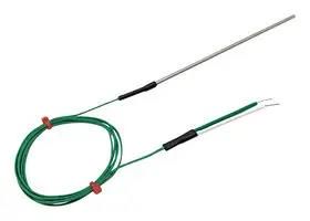 THERMOCOUPLE, TYPE T, 100MM, 250DEG C FAA-ISK-4.5-100-NP-1.0-C2-T-I