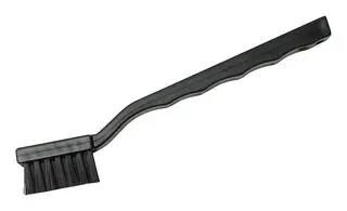 PCB CLEANING BRUSH, ESD SAFE, 7" OAL 1209