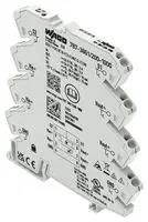 ELECTRONIC CKT BREAKER, 1P, 2A, 24VDC 787-3861/200-1000
