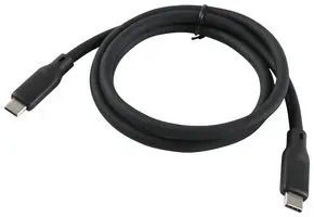 USB CABLE, TYPE C PLUG-PLUG, 3.3FT MP014936