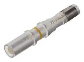 CIRCULAR CONTACT, SKT, 10AWG, CRIMP 031-8558-000