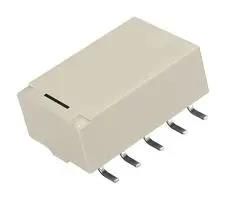 SIGNAL RELAY, DPDT, 2A, 5VDC, SMD ATQ209SAZ-K