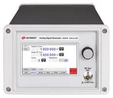 RF ANALOGUE SIGNAL GEN, 9KHZ TO 2GHZ AP5001A