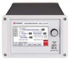 RF ANALOGUE SIGNAL GEN, 9KHZ TO 12GHZ AP5002A