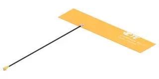 RF ANTENNA, 433MHZ TO 435MHZ, LINEAR L000604-04