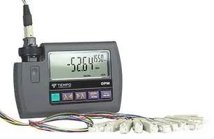 POCKET POWER METER, SC, LC, 10 TO -30DBM T9600XL-GE5