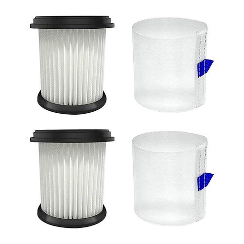 HEPA filter for INSE N5T (2 pcs.), INSE 210409L07