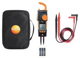 CURRENT CLAMP W/BLUETOOTH, 3.75 DIG, 60A 0590 7703 02