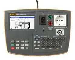 PORTABLE APPLIANCE TESTER, USB, 250VDC FLUKE-6500-2 NL