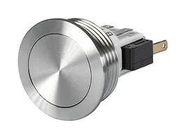 ANTI VANDAL PB SW, SPDT, 5A, 125VAC 3-145-273