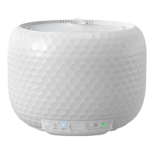 Smart Water Fountain for pets Petsuper PW01 1,8L (white), Petsuper PW01