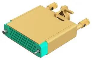 CONN HOUSING, RCPT, 44POS, CABLE/PANEL SGMC44S0E100J0/AA