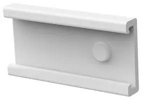 HEADERS - WIRE HOUSING DUST COVER 640643-6