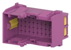 AUTOMOTIVE CONNECTORS 1.5MM TAB HS 1-1718492-2