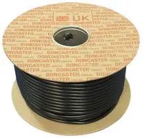 MULTICORE CABLE, 2CORE, 500V, 100M 3182Y2.5B100