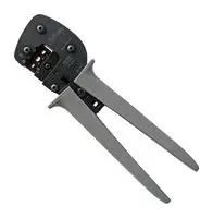 CRIMPING PLIER, MC4/MC4-EVO2 CBL COUPLER 32.6020-60100