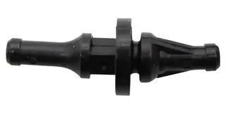 RUBBER FAN ISOLATOR, AXIAL FAN, 1000/PK RFI-4MM-1000