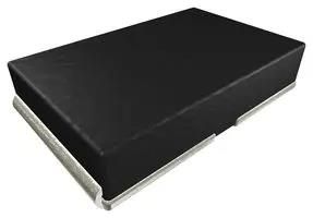 RES, 0R005, 1%, METAL STRIP, 2818 WSHP28185L000FEA