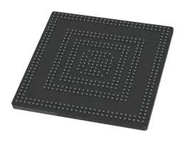 MCU, 32BIT, 300MHZ, FBGA-516 TC389QP160F300SAEKXUMA2