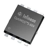 MOSFET, N-CHANNEL, 60V, 120A, TDSON IAUC120N06S5L022ATMA1