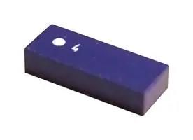 CHIP ANTENNA, 2.45GHZ/5GHZ, 3.51DBI, 1W ANT5320LL24R2455A
