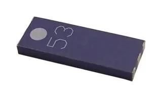 CHIP ANTENNA, 900MHZ/1.8GHZ, 1.08DBI ANT1204LL00R0918A