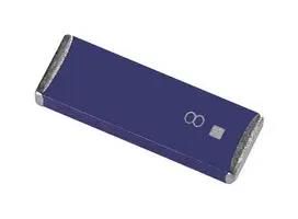 CHIP ANTENNA, 870MHZ, 1.51DBI, 1W ANT1204LL08R0870A