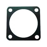 SEALING GASKET, SYNTHETIC RUBBER, SZ 16S 10-040450-20S