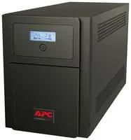 UPS, 230V, 2KVA, LEAD-ACID BATTERY SMV2000CAI