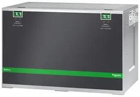 UPS BATTERY MODULE, 24V, DIN RAIL MOUNT XB005XPDR