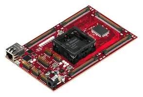 EVALUATION BOARD, 32BIT, TRICORE KITA2GTC3995VTRBSTOBO1