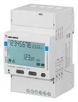 ENERGY ANALYZER, 2/3-PH, 230VAC / 400VAC EM530DINAV53XS1PFB