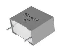 CAP, 0.033UF, 630V, RADIAL LEADED R76PI23304030J